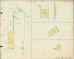 028 1945 Angelina County Timberlands Map 26