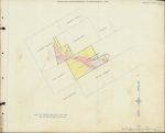 027 1945 Angelina County Timberlands Map 25