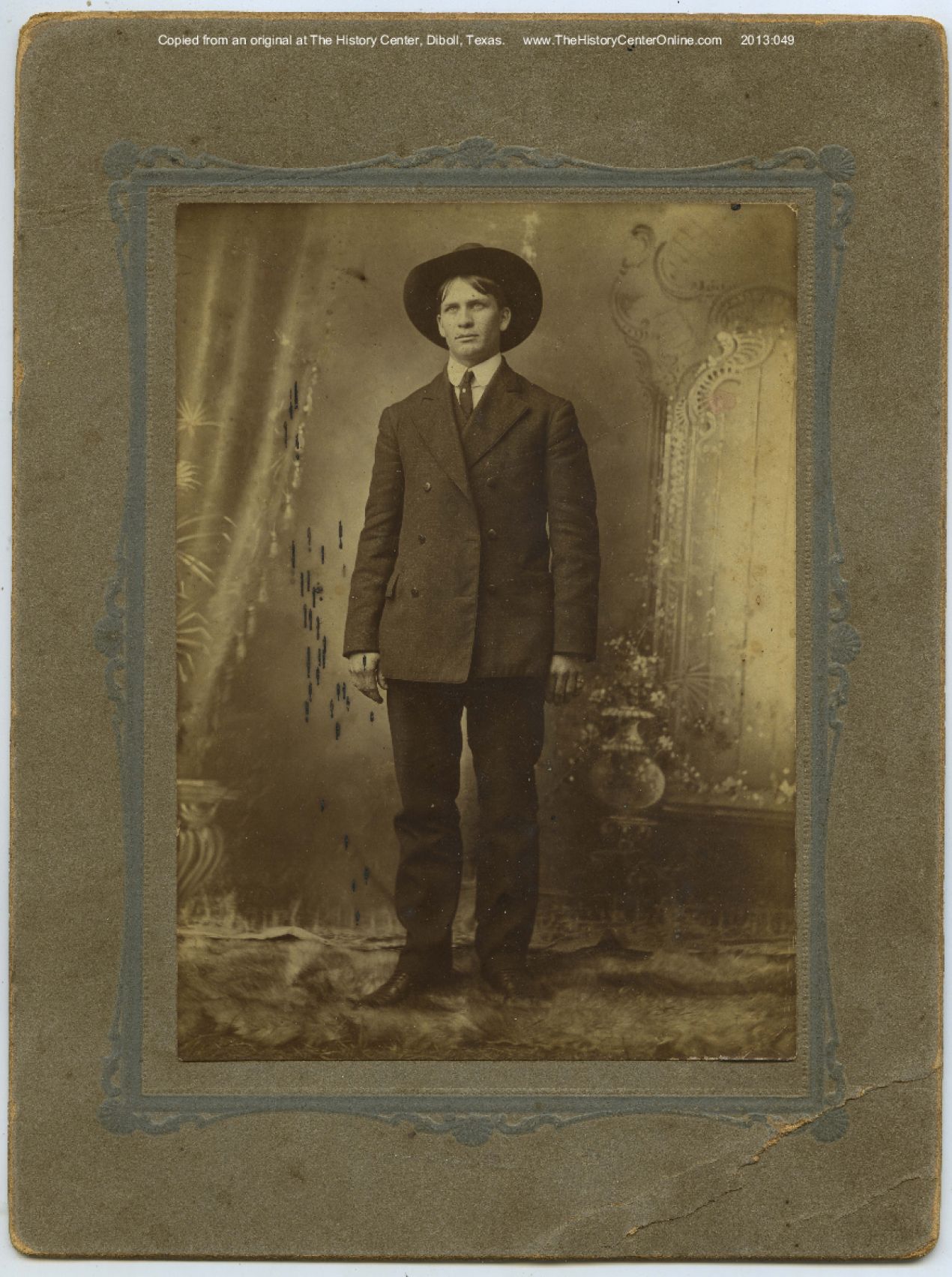 32_Arrington_Family_Jeptha_Talmage