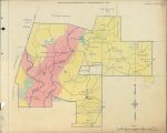 022 1945 Angelina County Timberlands Map 20