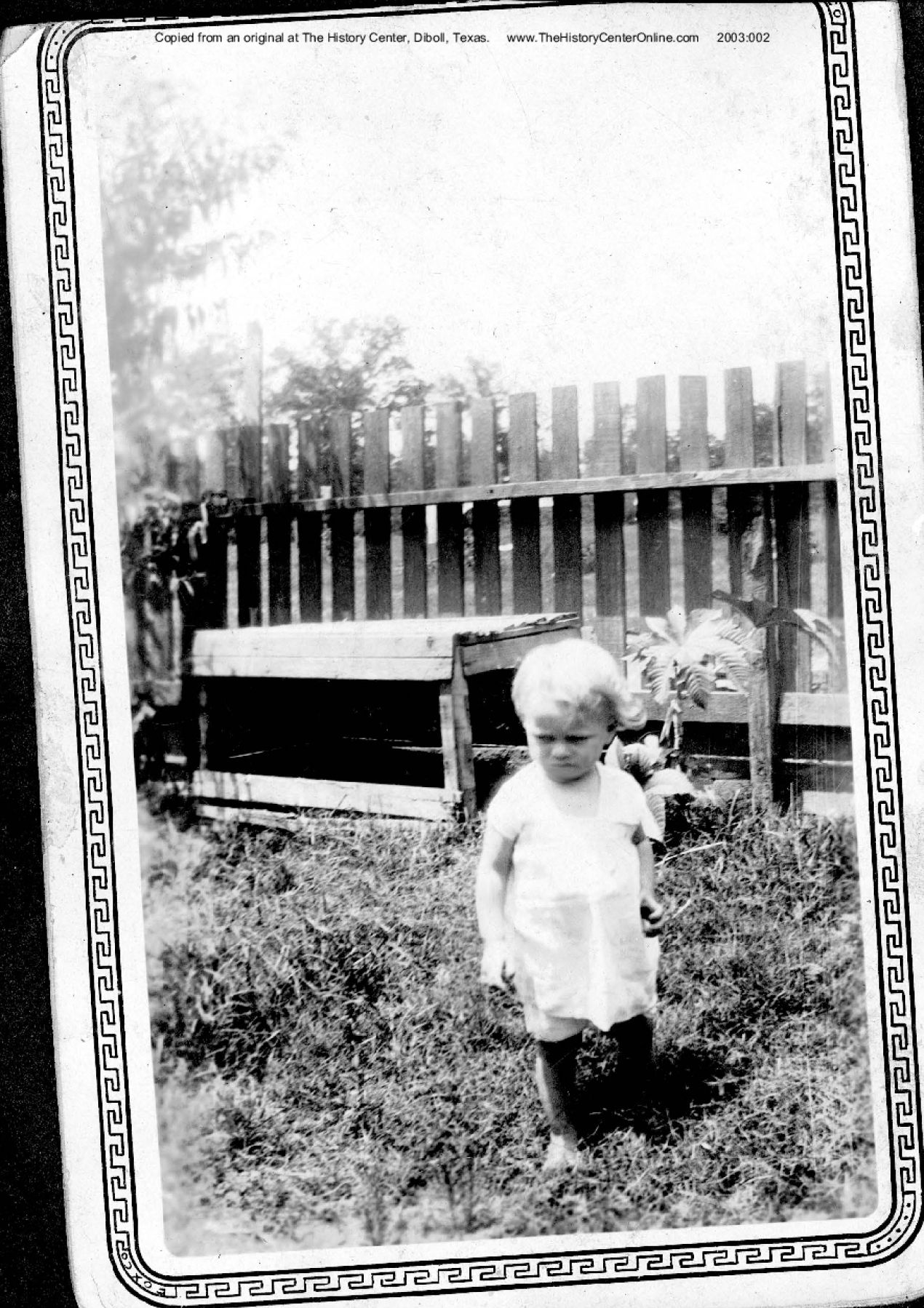 024 Young Child