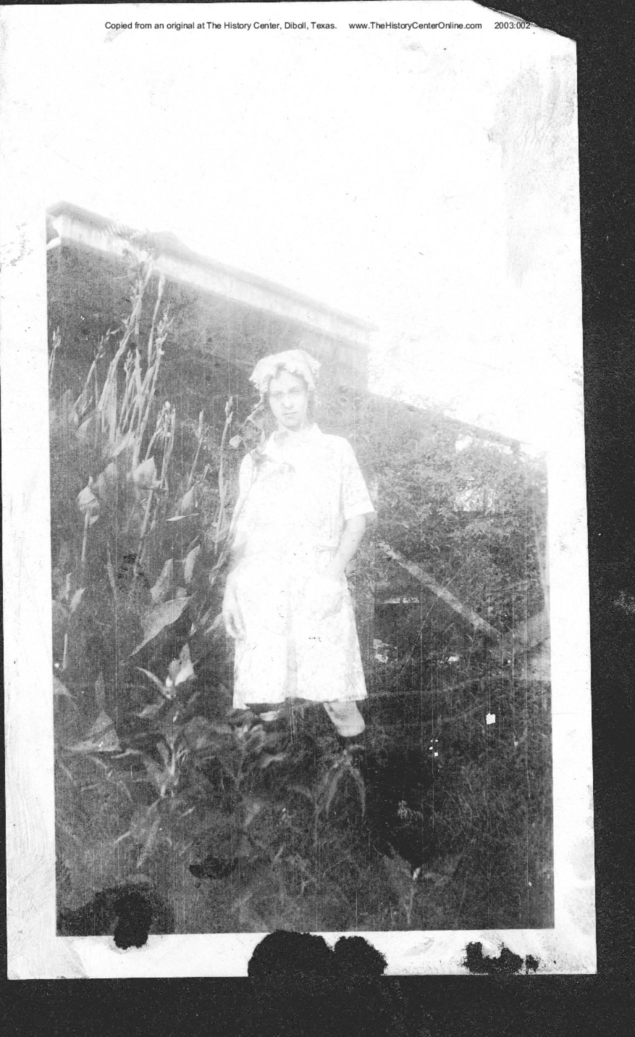 032 Louise Richmond