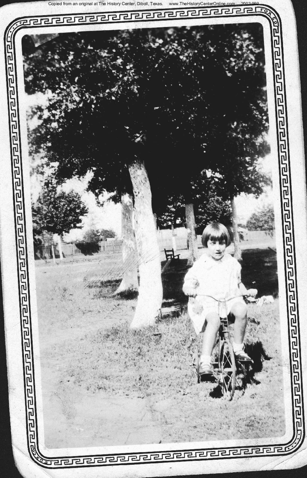 030 Mary Durham at Fastrill