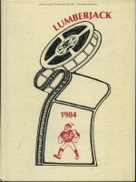 1984 Lumberjack (Diboll)