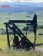 Lufkin Annual Report 1983