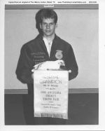 1990 Angelina County Youth Fair John Massey