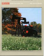 Lufkin Annual Report 1982