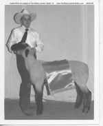 1990 Angelina County Youth Fair John Barton