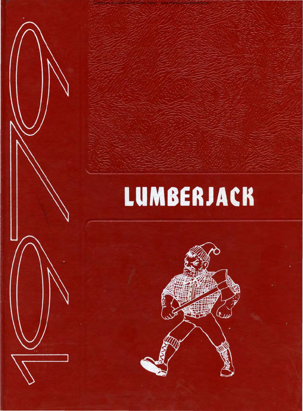 1979 Lumberjack (Diboll)