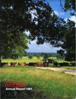 Lufkin Annual Report 1981