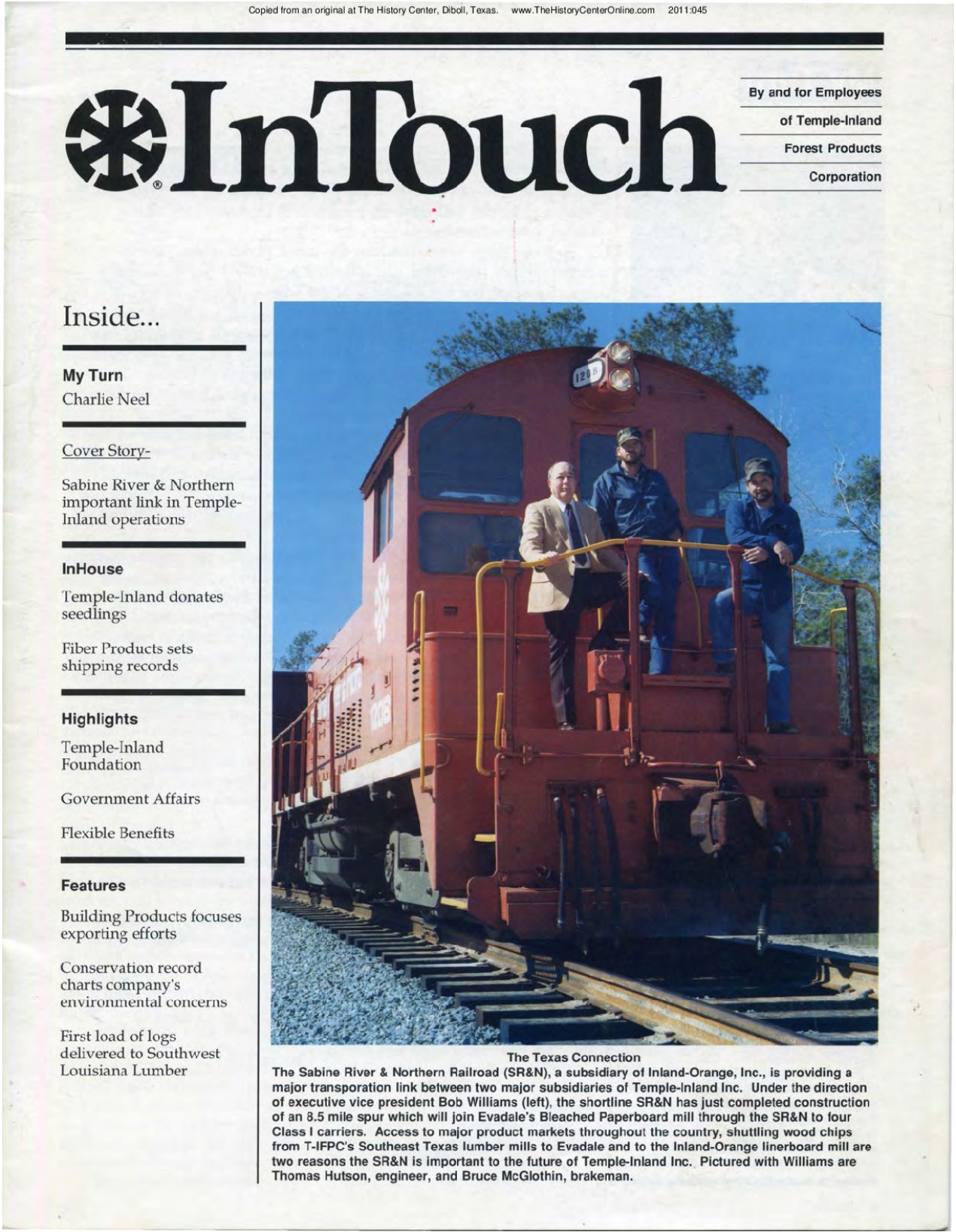 InTouch 1990 Vol7 No1