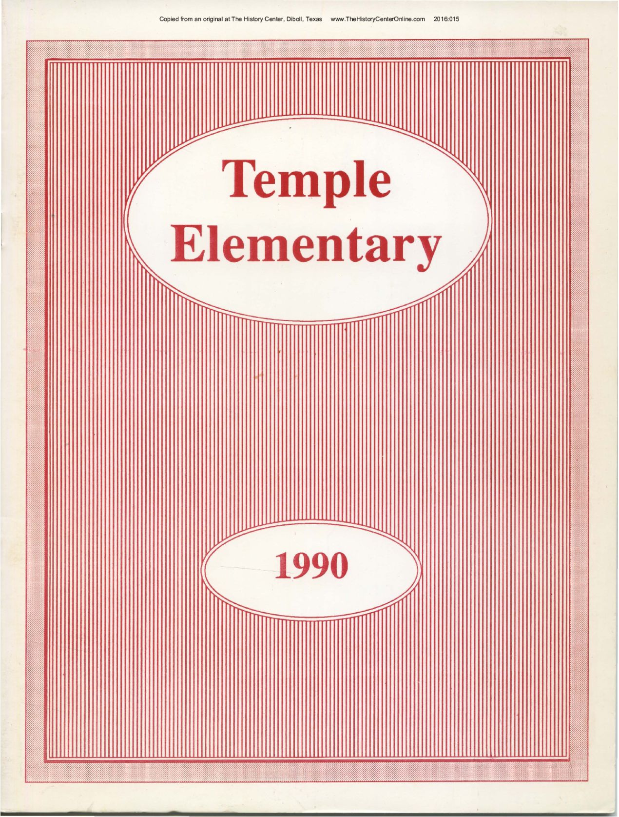 1990_Temple_Elementary_Annual