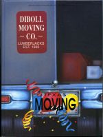 1990 Lumberjack (Diboll)