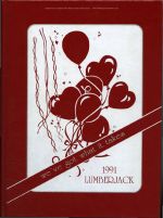 1991 Lumberjack (Diboll)