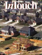 InTouch 1993 Vol9 No3 Winter