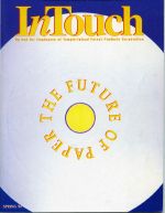 InTouch 1994 Vol10 No1 Spring