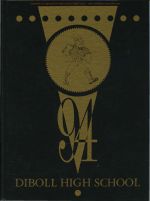 1994 Lumberjack (Diboll)