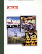 Lufkin Annual Report 1994