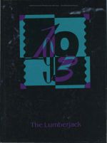 1993 Lumberjack (Diboll)