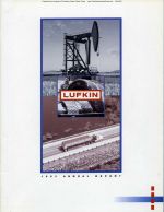Lufkin Annual Report 1993