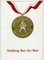 1992 Lumberjack (Diboll)