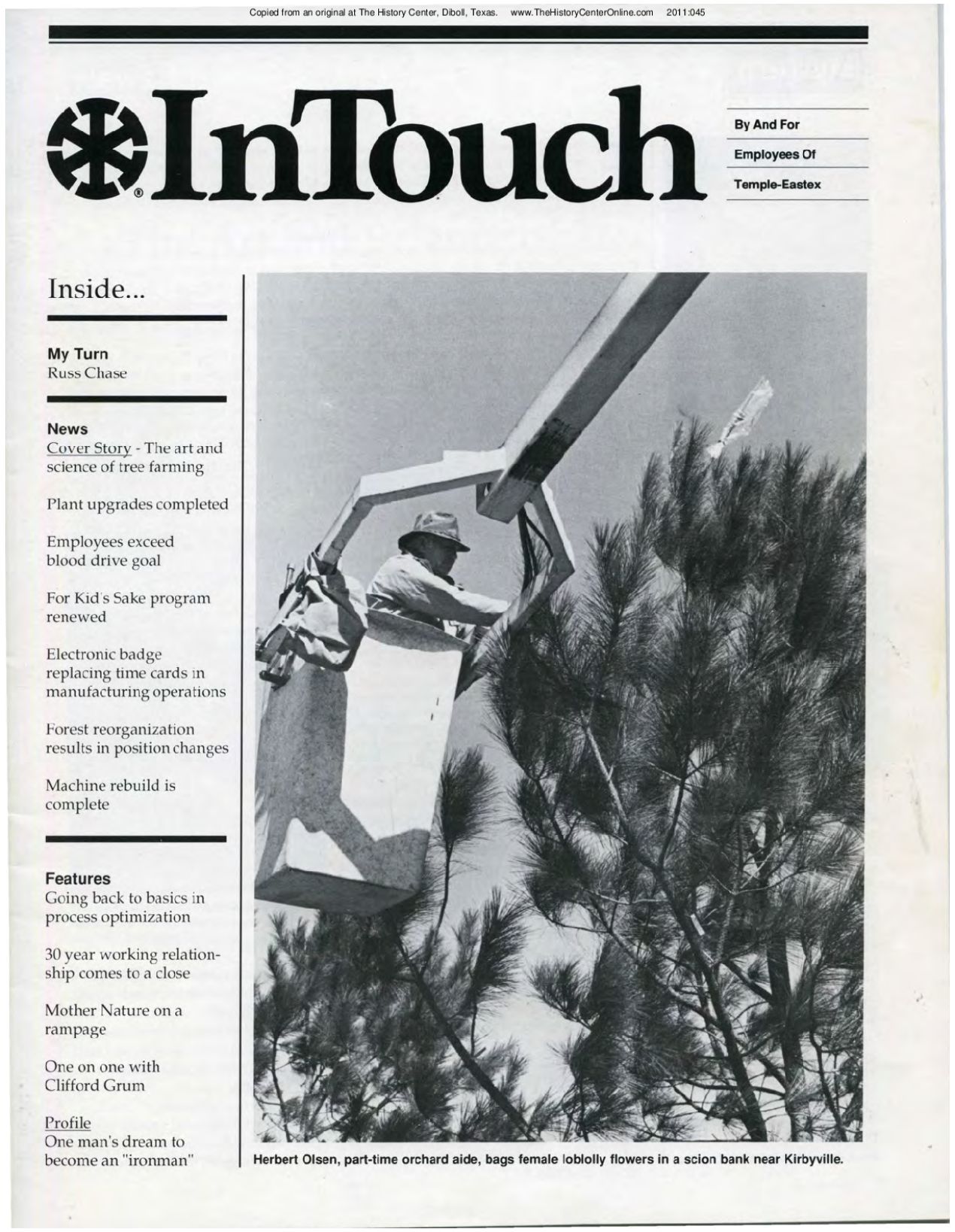 InTouch 1988 Vol4 No4