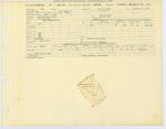 0438 Abstract 1016, H&amp;T.C.R.R. Survey, Jasper County