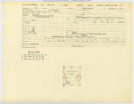 0051 Abstract 83, Bass Survey, front and back, Jasper County