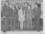 1972 FFA Sweetheart Mavis Rogers