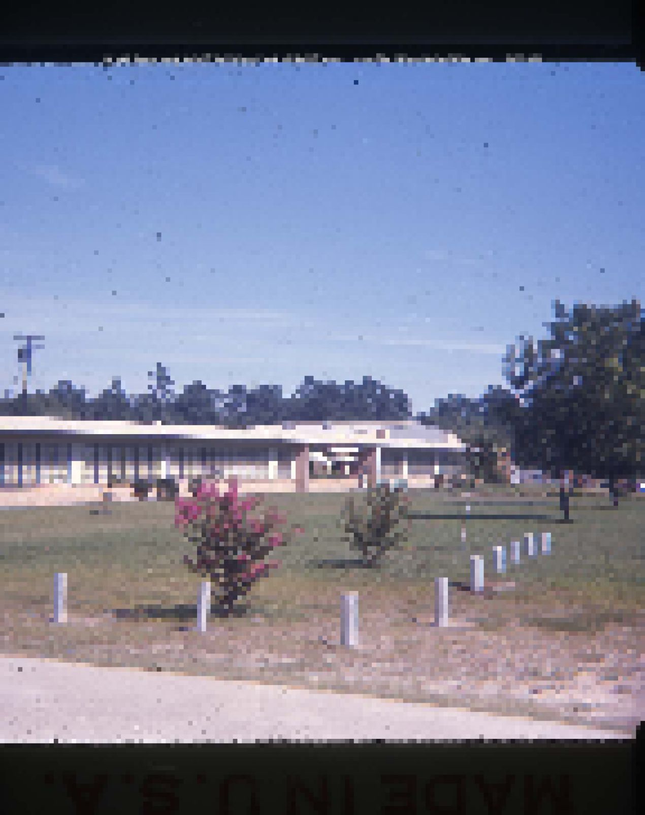 005_Diboll_High_School_Campus_1969