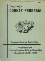 1970_ACCC_Board_Files_Long Range_Program