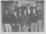 1973 FFA Sweetheart Glenda Breazeale