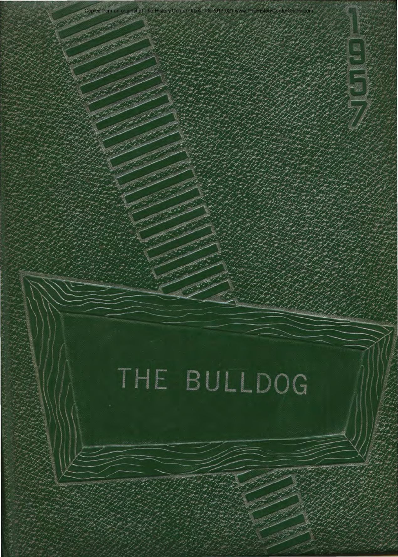 1957_The_Bulldog