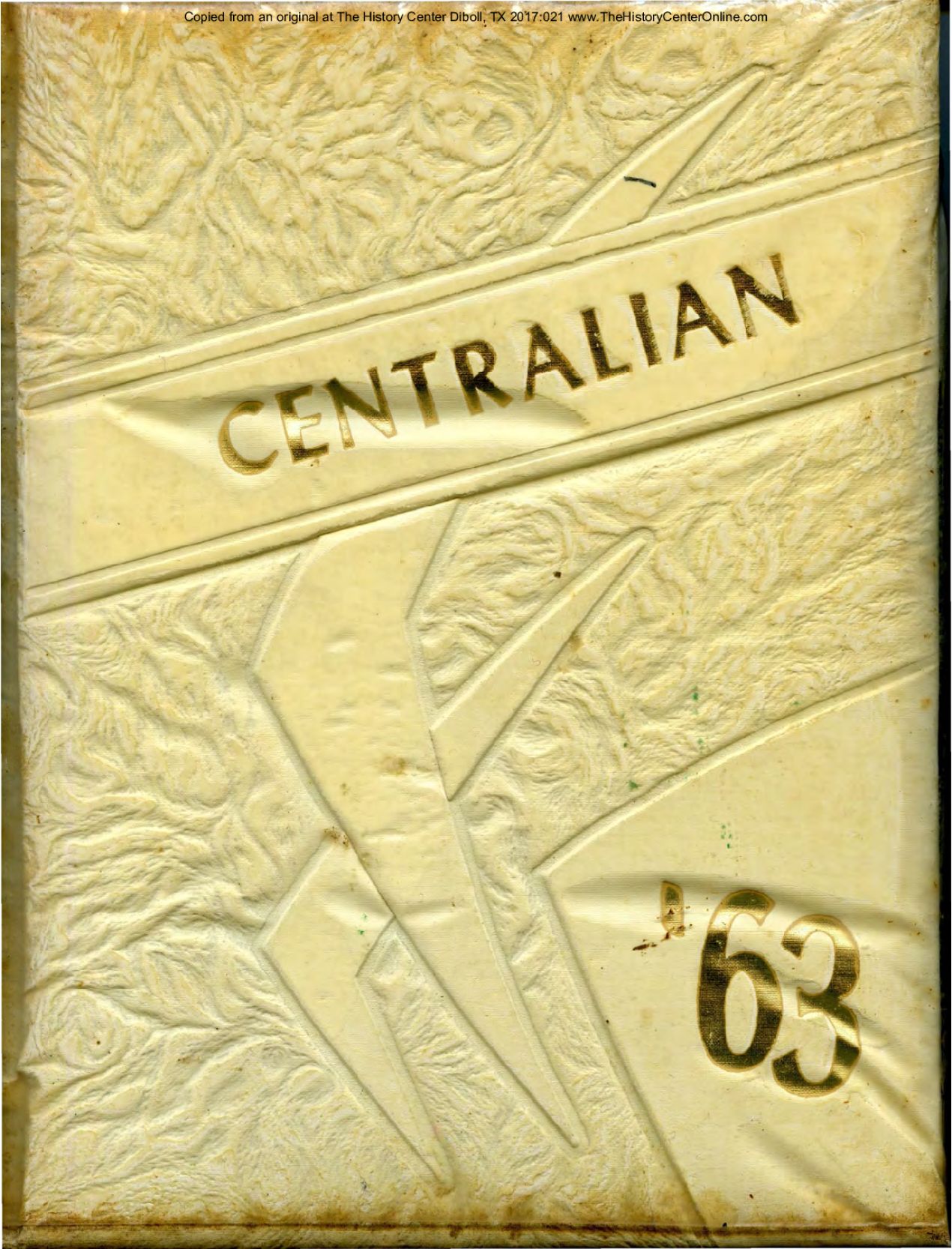 1963_Centralian
