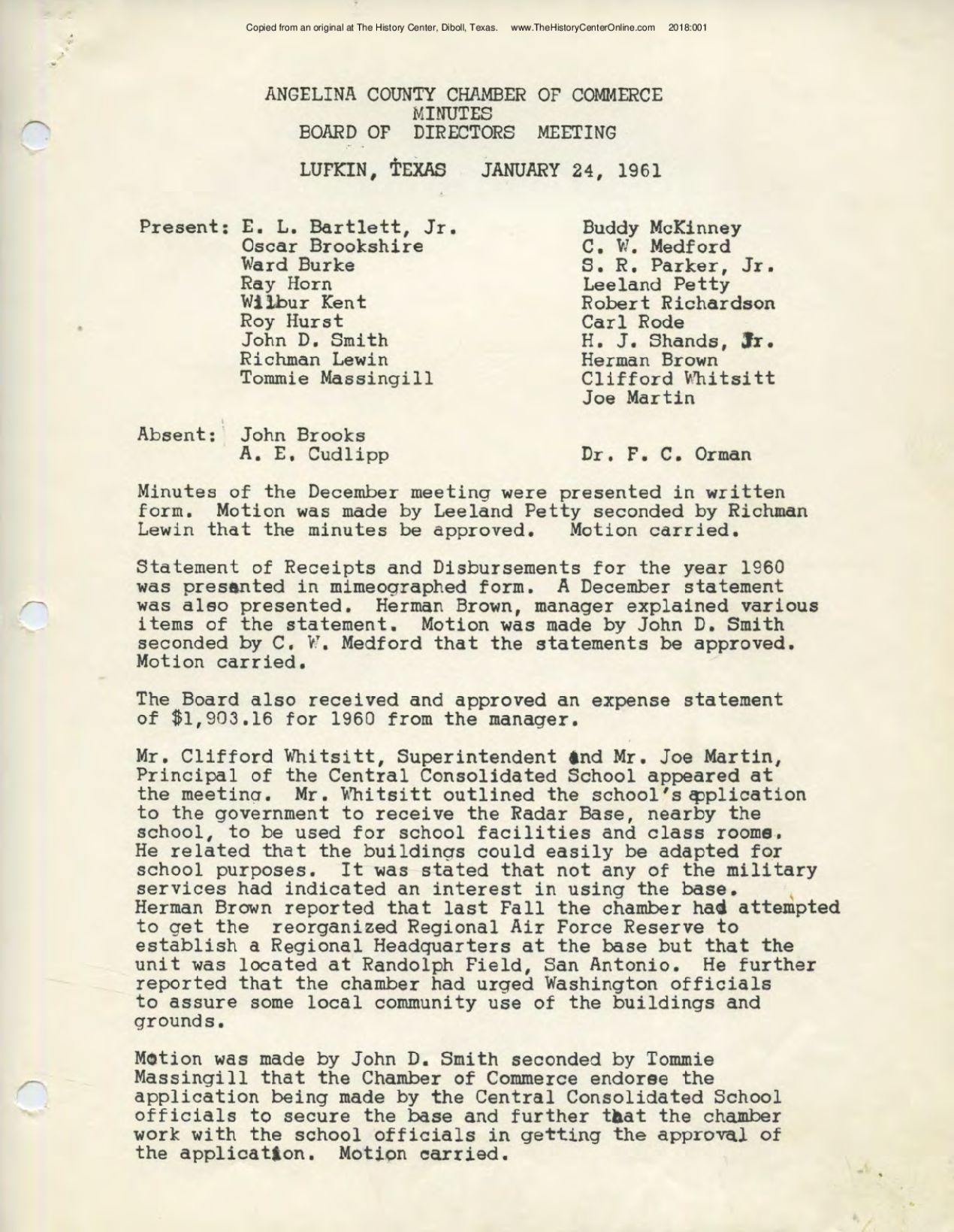 1961_1964_ACCM