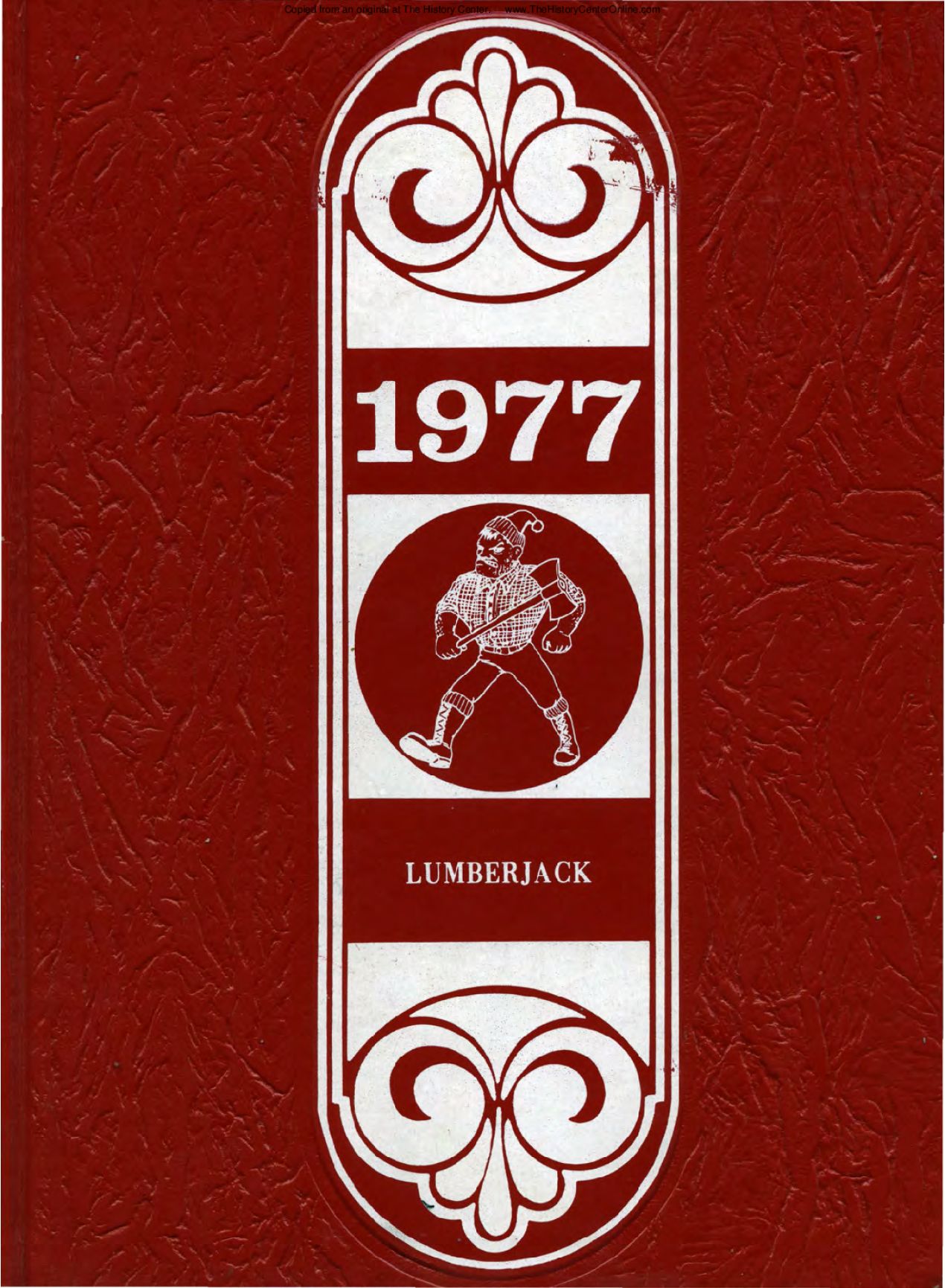 1977 Lumberjack (Diboll)