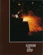 Lufkin Annual Report 1976