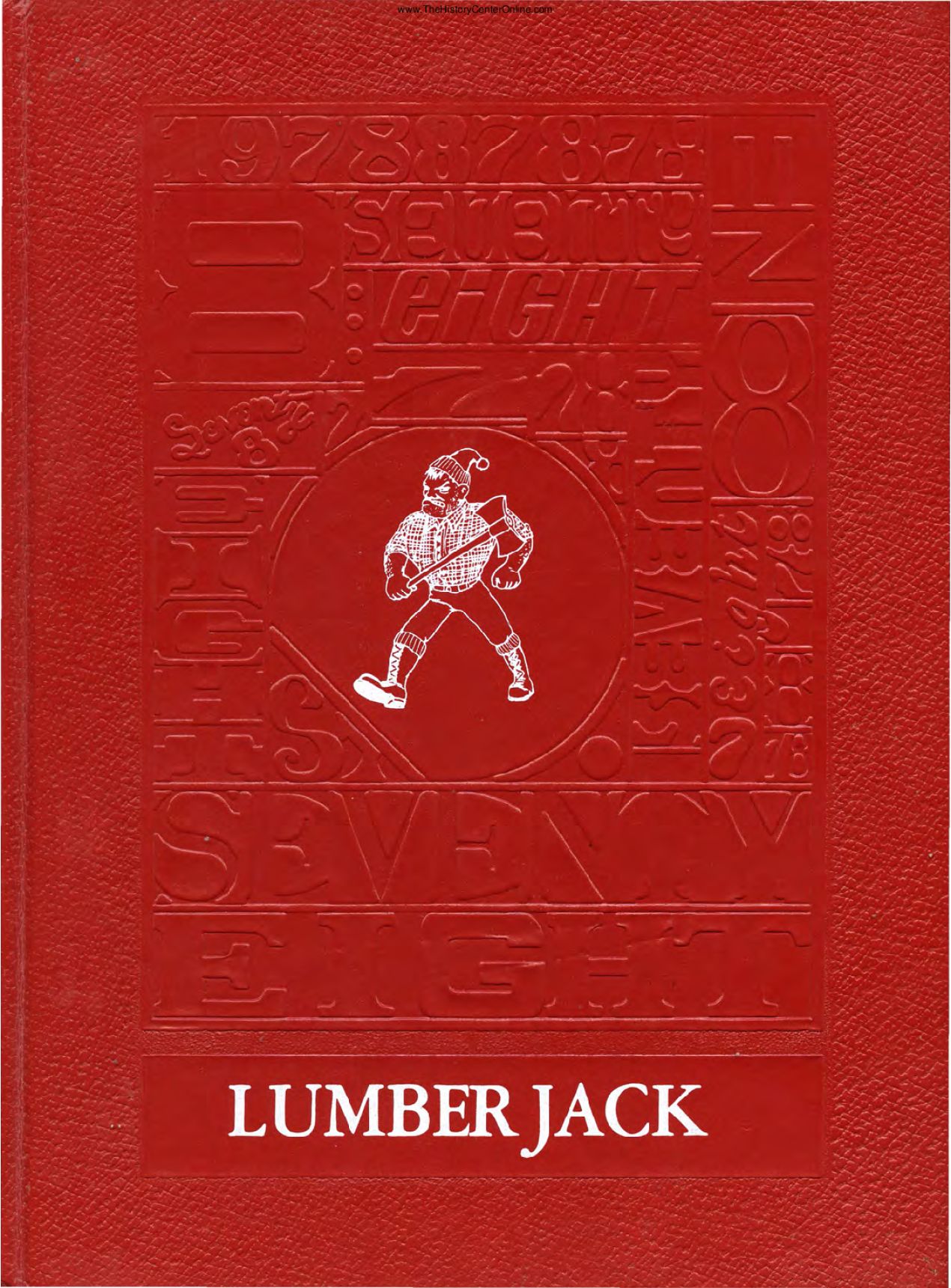 1978 Lumberjack (Diboll)