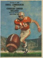 1976_10_08_DHS_Football_Program