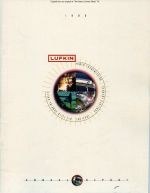 Lufkin Annual Report 1995