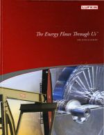 Lufkin Annual Report 2009