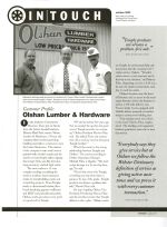 InTouch 2002 10 October