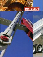 Lufkin Annual Report 2004