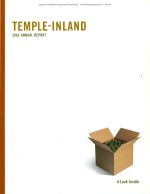 2002 Temple-Inland Annual Report