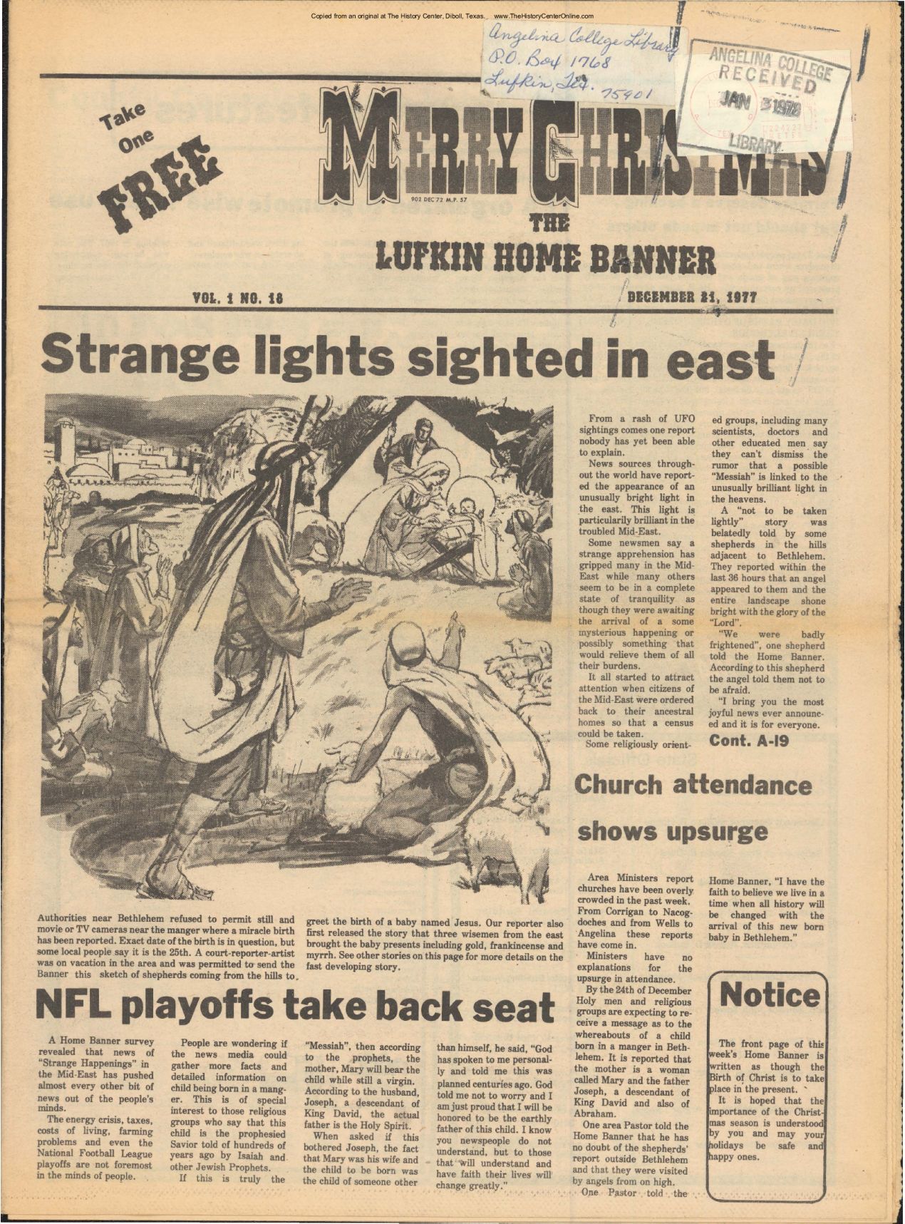 Lufkin Home Banner 1977 12 21 01