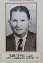 29 Albert Frank Sloan