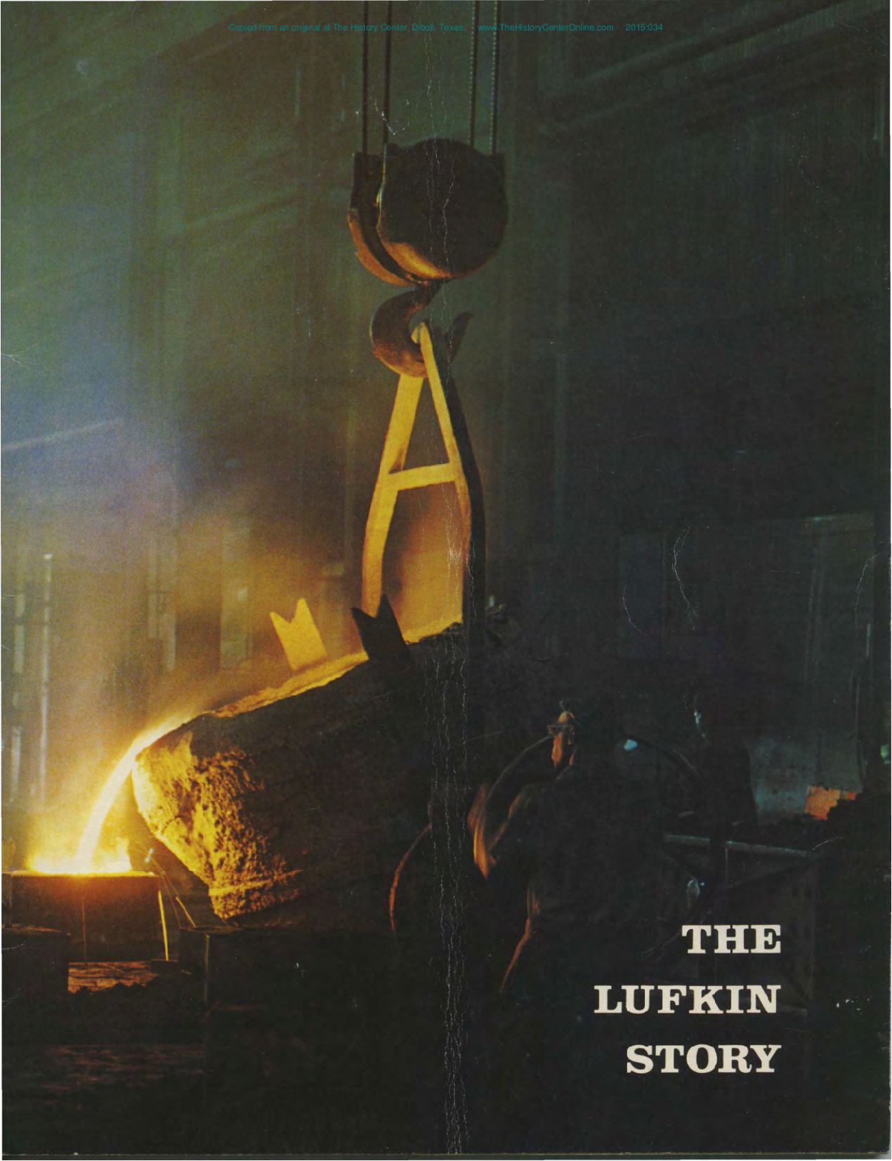 01 The Lufkin Story