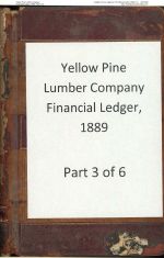03 Yellow Pine Lumber Company 03 of 06
