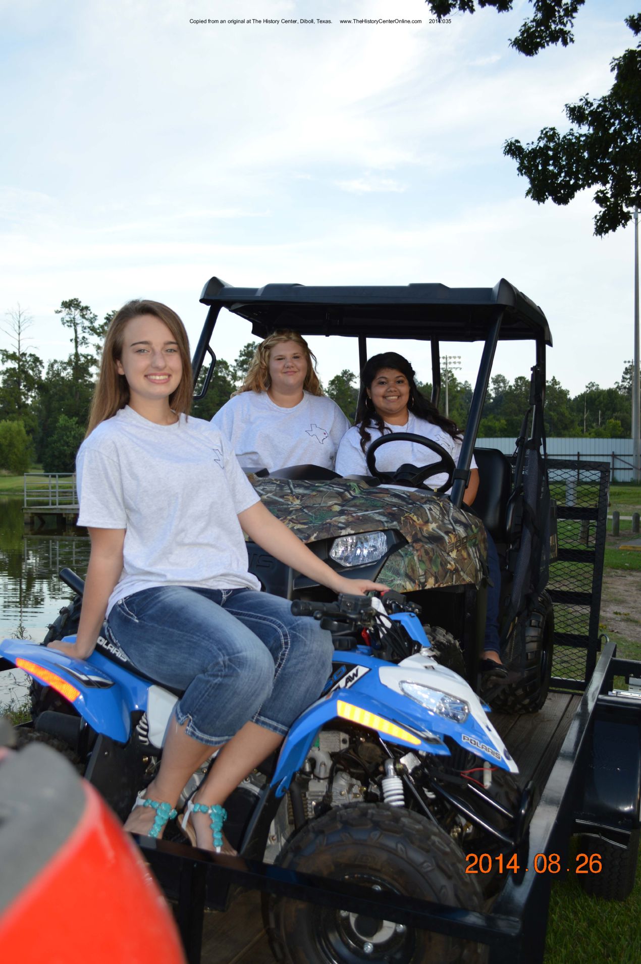 005_Diboll_Day_Photograph_Queen_Candidates_2014
