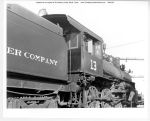 21 Southern Pine Lumber Company Engine 13, 1961-1962